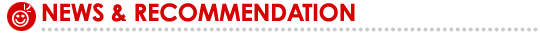 RECOMMEND�֥������᥵���ȡ�