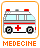 健康 MEDECINE